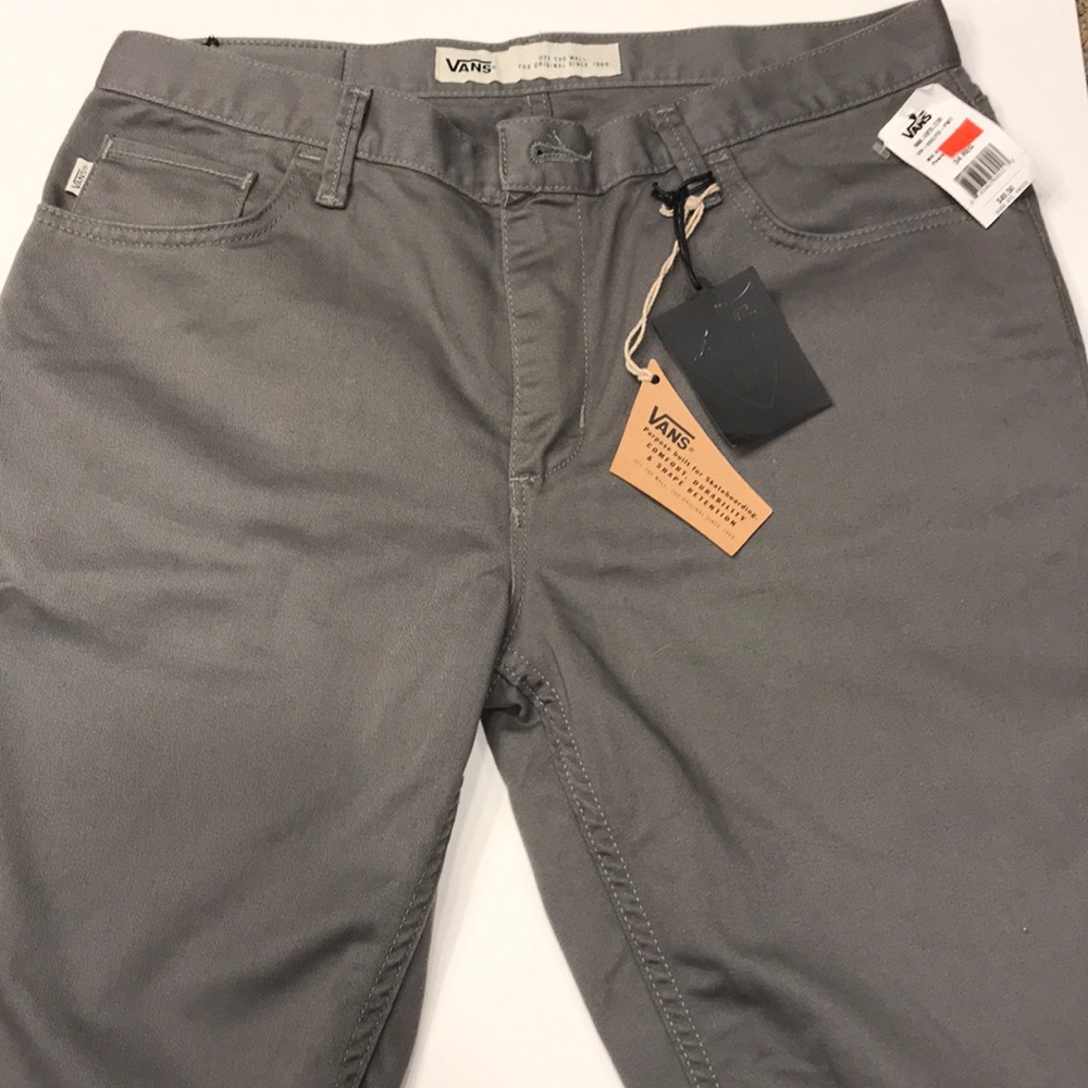 Men’s Vans Shorts